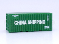 BuBi Model H070137 - H0 - Container 20 ft China Shipping
